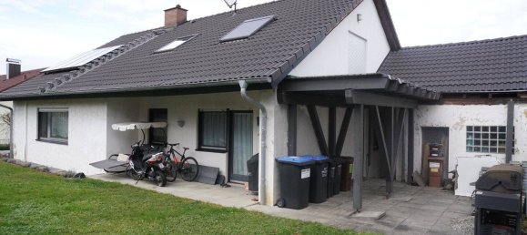 5 chambres Maison de ville à Alb-Donau-Kreis, Germany No. 58484 3