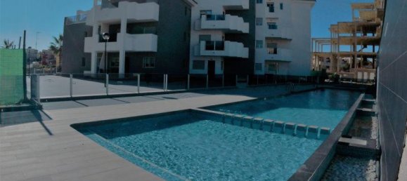 2 bedrooms Apartment in Filipinas, Spain No. 12444 3
