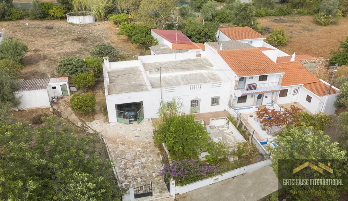 Villa T3 em Faro, Portugal N.º 7844