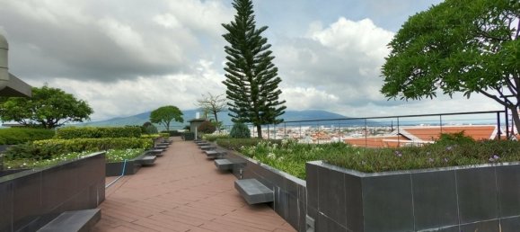 1 Schlafzimmer Eigentumswohnung in Chiang Mai, Thailand, Nr. 27069 7