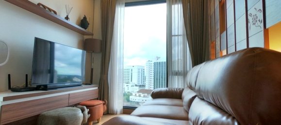 1 Schlafzimmer Eigentumswohnung in Chiang Mai, Thailand, Nr. 27069 21