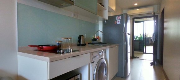 1 Schlafzimmer Eigentumswohnung in Chiang Mai, Thailand, Nr. 27069 17