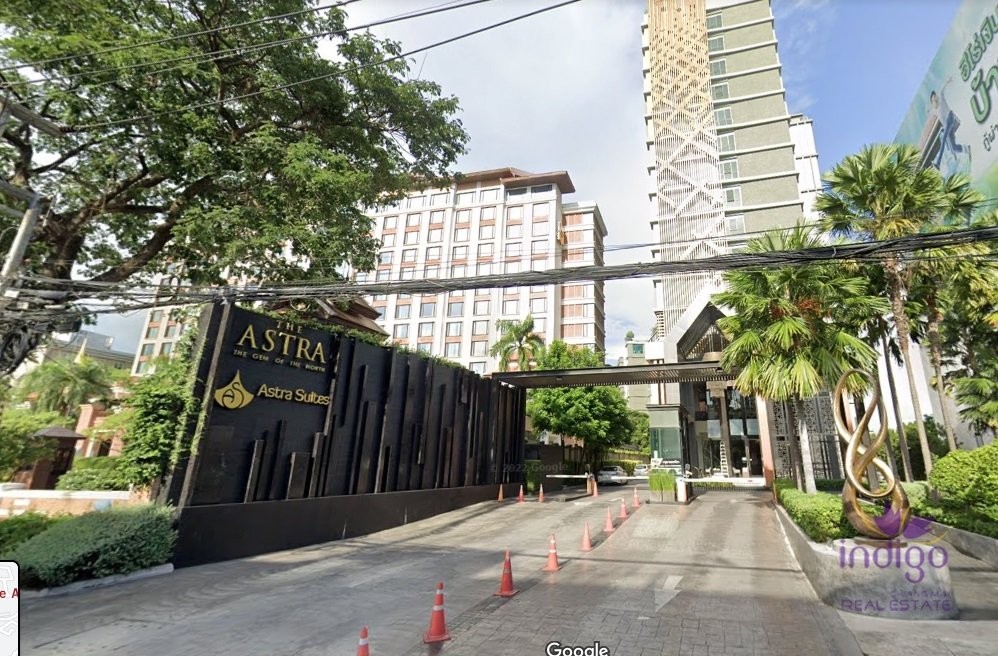 1 Schlafzimmer Eigentumswohnung in Chiang Mai, Thailand, Nr. 27069