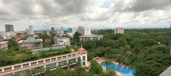 1 Schlafzimmer Eigentumswohnung in Chiang Mai, Thailand, Nr. 27069 5