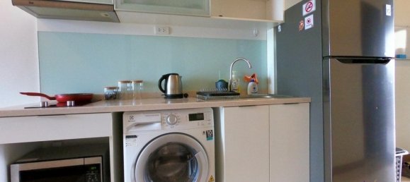 1 Schlafzimmer Eigentumswohnung in Chiang Mai, Thailand, Nr. 27069 19