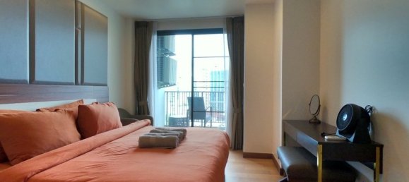 1 Schlafzimmer Eigentumswohnung in Chiang Mai, Thailand, Nr. 27069 14