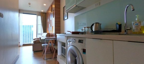 1 Schlafzimmer Eigentumswohnung in Chiang Mai, Thailand, Nr. 27069 20