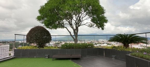 1 Schlafzimmer Eigentumswohnung in Chiang Mai, Thailand, Nr. 27069 8