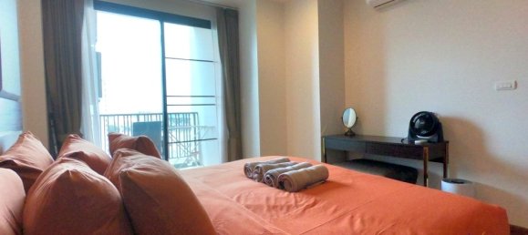 1 Schlafzimmer Eigentumswohnung in Chiang Mai, Thailand, Nr. 27069 15