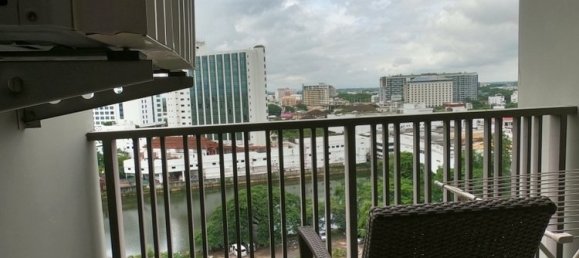 1 Schlafzimmer Eigentumswohnung in Chiang Mai, Thailand, Nr. 27069 10