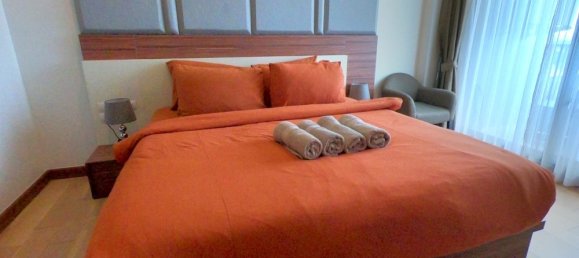 1 Schlafzimmer Eigentumswohnung in Chiang Mai, Thailand, Nr. 27069 16