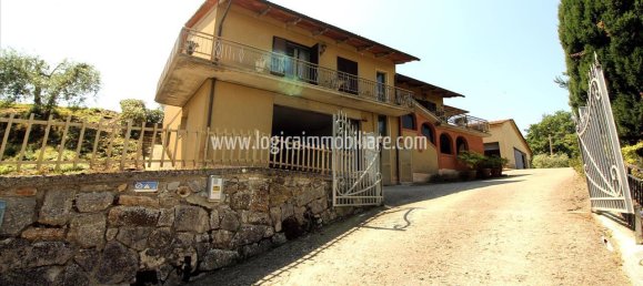 11 rooms House in Chiusi, Italy No. 161253 2