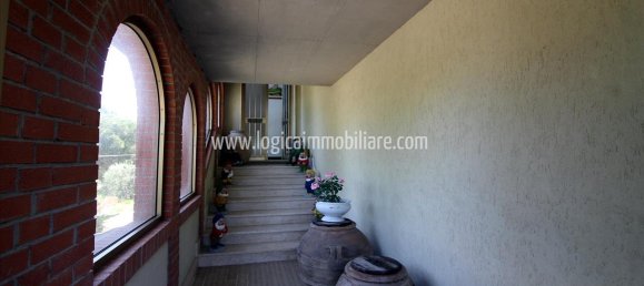 11 rooms House in Chiusi, Italy No. 161253 8