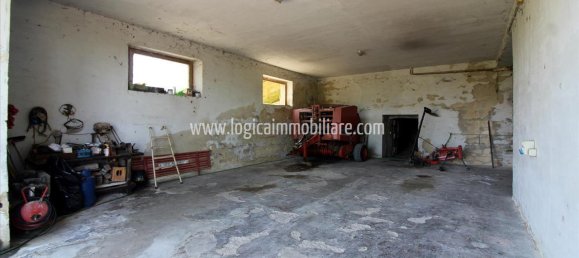 11 rooms House in Chiusi, Italy No. 161253 14