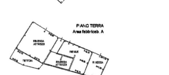 11 rooms House in Chiusi, Italy No. 161253 22