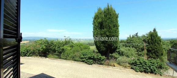 11 rooms House in Chiusi, Italy No. 161253 12