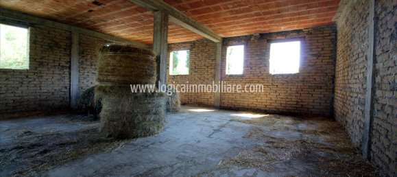 11 rooms House in Chiusi, Italy No. 161253 17
