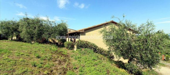11 rooms House in Chiusi, Italy No. 161253 20