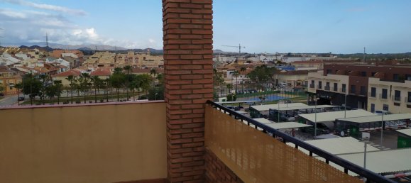 1 bedroom Penthouse in Cartama, Spain No. 155458 18
