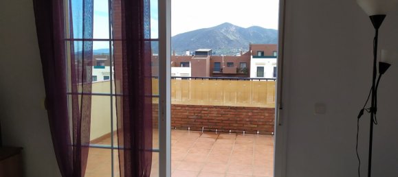 1 bedroom Penthouse in Cartama, Spain No. 155458 15