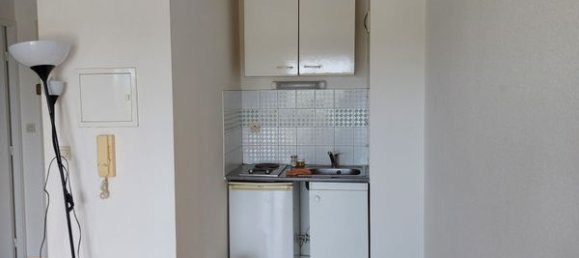 Estúdio em Grabels, France N.º 316938 2