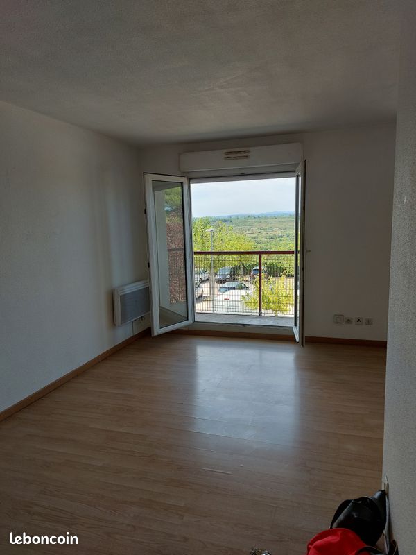 Estúdio em Grabels, France N.º 316938