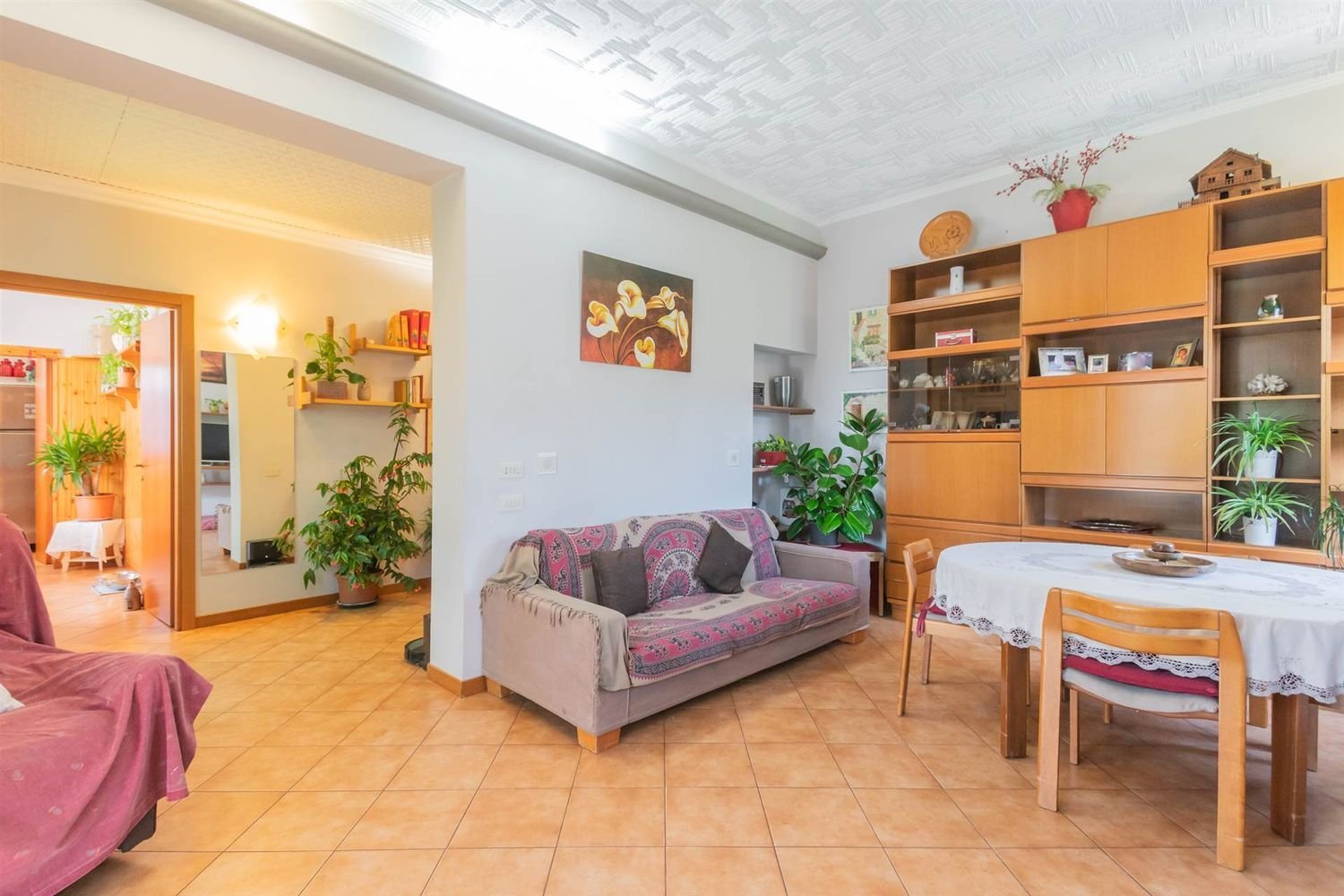 3 bedrooms Apartment in Mezzago, Italy No. 364342