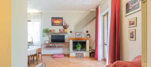 3 bedrooms Apartment in Mezzago, Italy No. 364342 32