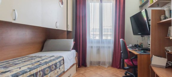 3 bedrooms Apartment in Mezzago, Italy No. 364342 48