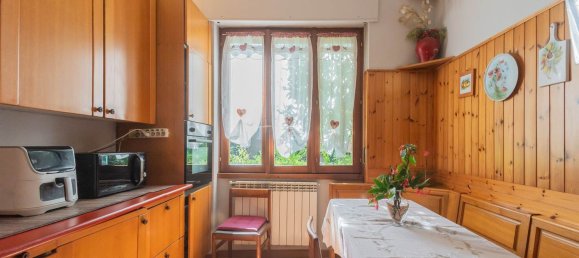 3 bedrooms Apartment in Mezzago, Italy No. 364342 41