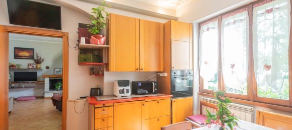 3 bedrooms Apartment in Mezzago, Italy No. 364342 36