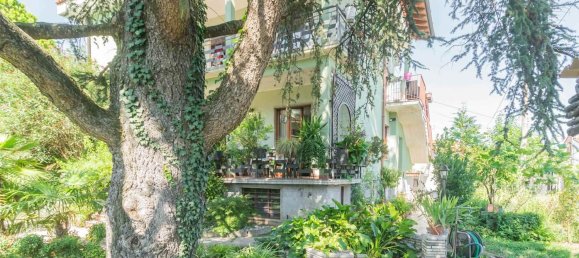 3 bedrooms Apartment in Mezzago, Italy No. 364342 24