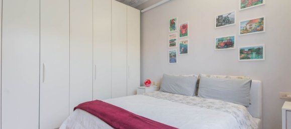 3 bedrooms Apartment in Mezzago, Italy No. 364342 43