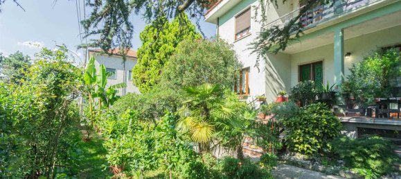 3 bedrooms Apartment in Mezzago, Italy No. 364342 25