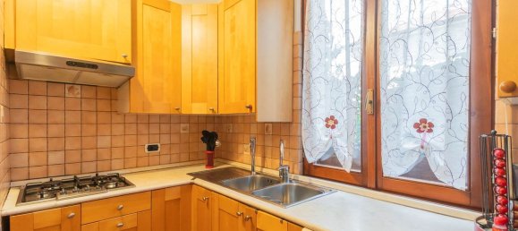 3 bedrooms Apartment in Mezzago, Italy No. 364342 37