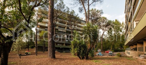 4-Zimmer Penthouse in Rome, Italy, Nr. 44851 27