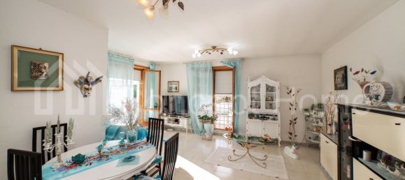 4-Zimmer Penthouse in Rome, Italy, Nr. 44851 8