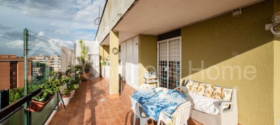 4-Zimmer Penthouse in Rome, Italy, Nr. 44851 20