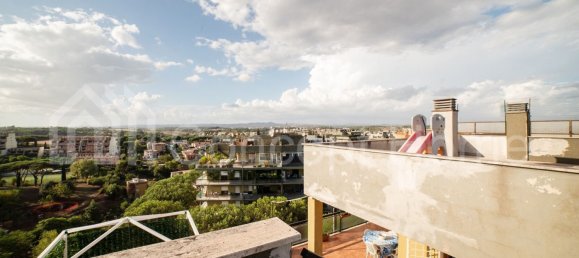 4-Zimmer Penthouse in Rome, Italy, Nr. 44851 23