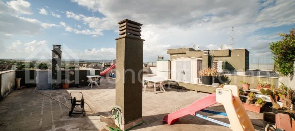 4-Zimmer Penthouse in Rome, Italy, Nr. 44851 25