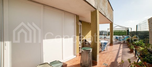 4-Zimmer Penthouse in Rome, Italy, Nr. 44851 21