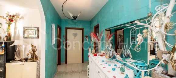 4-Zimmer Penthouse in Rome, Italy, Nr. 44851 5