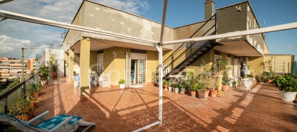 4-Zimmer Penthouse in Rome, Italy, Nr. 44851 18