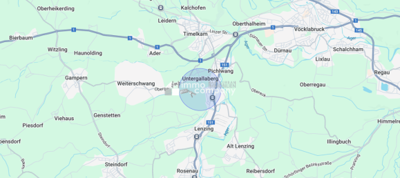 6 rooms House in Timelkam, Austria No. 128733 11