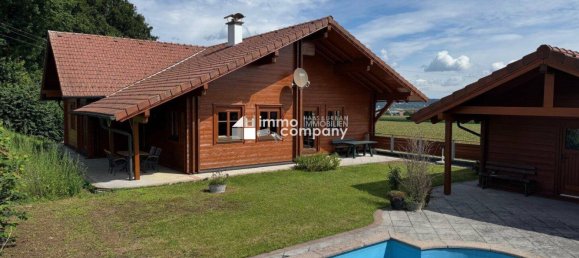 6 rooms House in Timelkam, Austria No. 128733 10