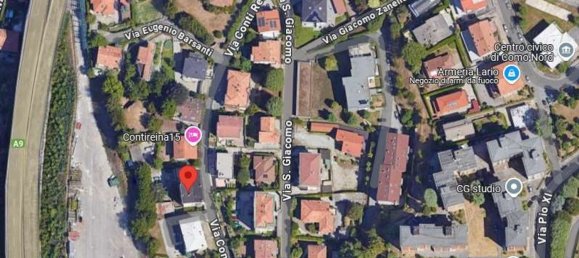 Apartamento de 5 divisões em Como, Italy N.º 180633 5