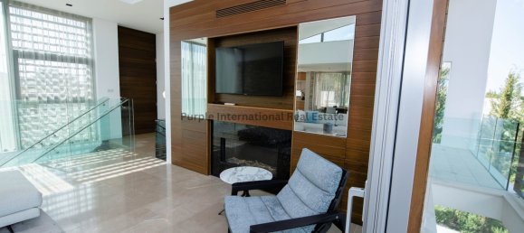 3 bedrooms Villa in Tsada, Cyprus No. 1305 2