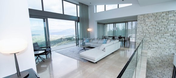 3 bedrooms Villa in Tsada, Cyprus No. 1305 10