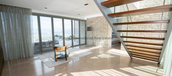 3 bedrooms Villa in Tsada, Cyprus No. 1305 28