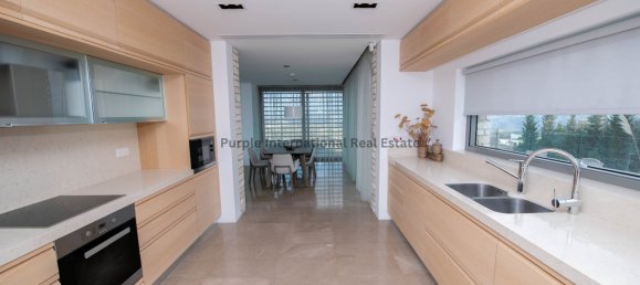 3 bedrooms Villa in Tsada, Cyprus No. 1305 11